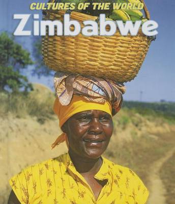 Zimbabwe by Sean Sheehan image