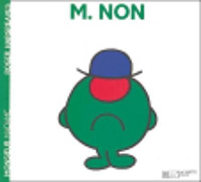 Collection Monsieur Madame (Mr Men & Little Miss) by Roger Hargreaves image