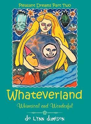 Whateverland by Jo Lynn Jamison image