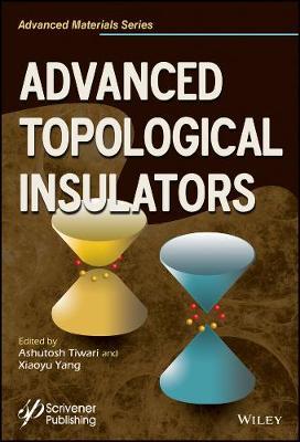 Advanced Tropological Insulators image