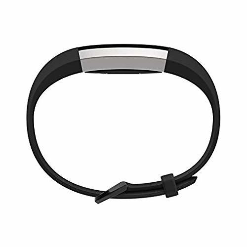 Fitbit Fitness tracker Alta HR Large - Black image