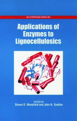 Applications of Enzymes to Lignocellulosics on Hardback