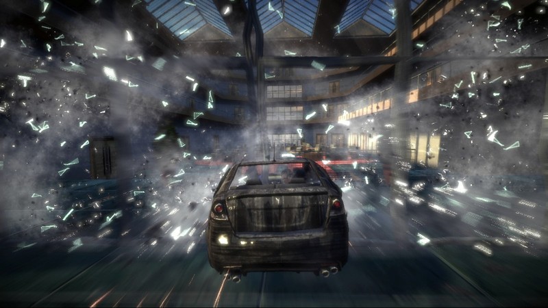 The Wheelman for X360 image