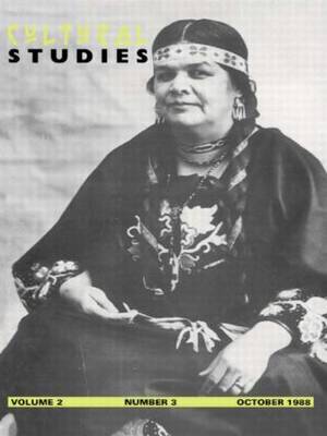 Cultural Studies (Volume 2 Issue 3) image