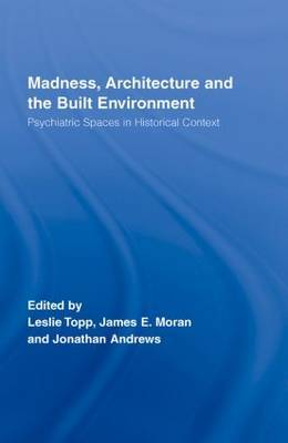 Madness, Architecture and the Built Environment image