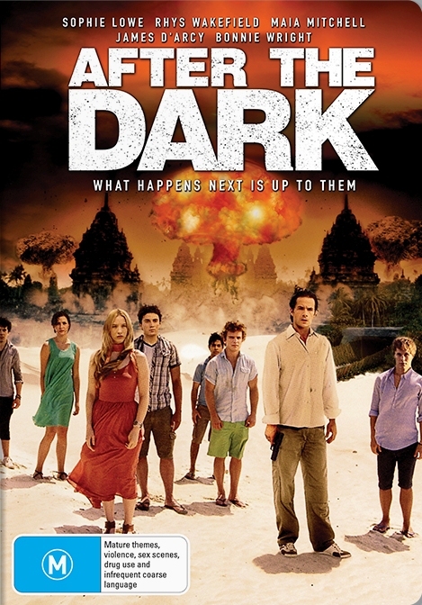 After The Dark Dvd Buy Now At Mighty Ape Australia