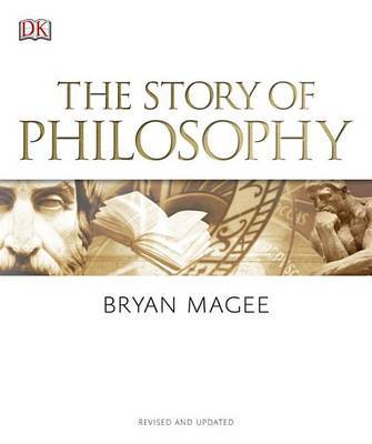 The Story of Philosophy by Bryan Magee image