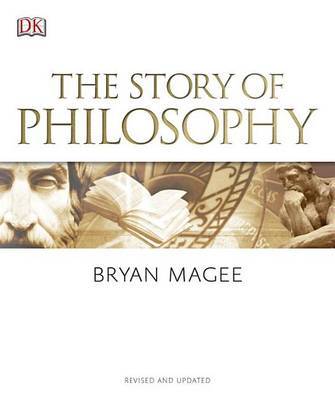 The Story of Philosophy image