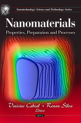 Nanomaterials on Hardback