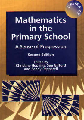 Mathematics in the Primary School image