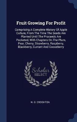 Fruit Growing for Profit image