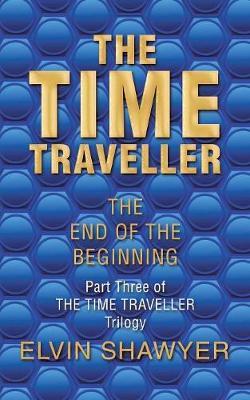 The Time Traveller by Elvin Shawyer image
