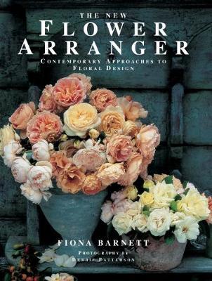 The New Flower Arranger by Fiona Barnett image