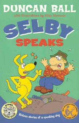 Selby Speaks by Duncan Ball image