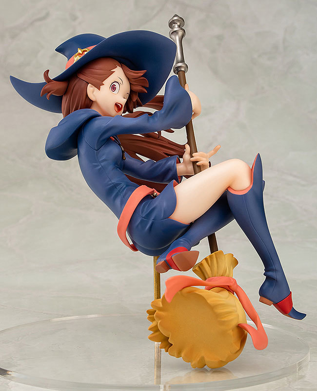 1/7 Atsuko Kagari - PVC Figure image