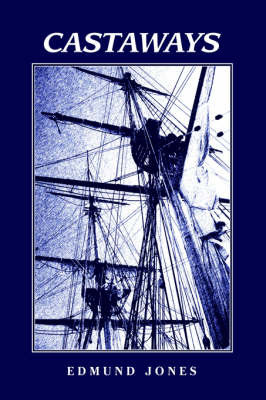 Castaways by Edmund Jones image