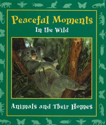 Peaceful Moments in the Wild by Stephanie Maze image