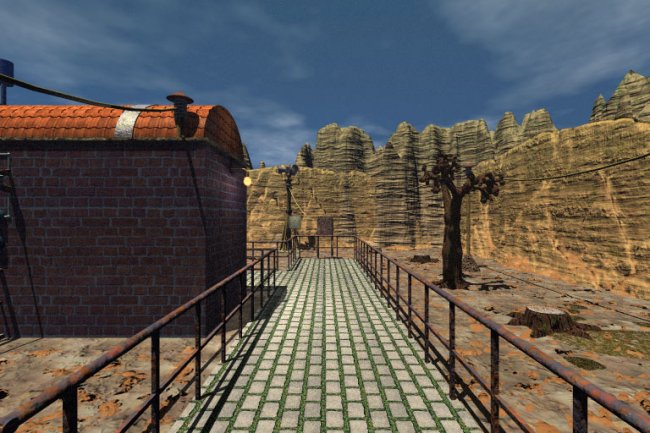 RHEM 3 for PC Games image