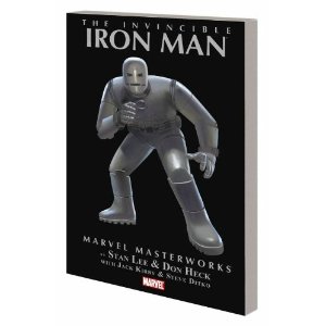 Marvel Masterworks: Vol. 1 by Robert Bernstein image