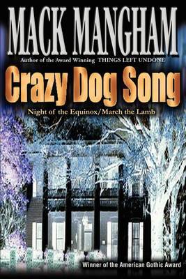 Crazy Dog Song by Mack Mangham image