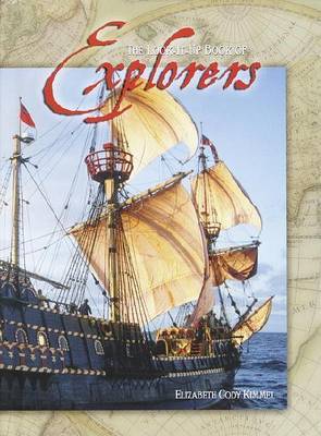 Look-it-up Book of Explorers, the by Elizabeth Cody Kimmel image