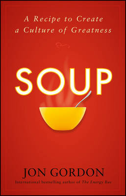 Soup by Jon Gordon image