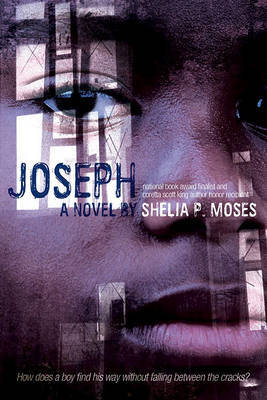 Joseph by Shelia P Moses image