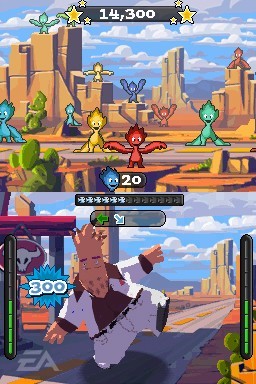 Boogie for Nintendo DS image