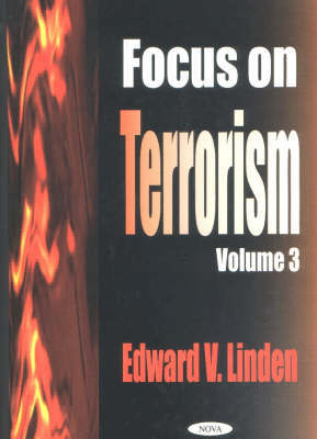 Focus on Terrorism: v.3 image