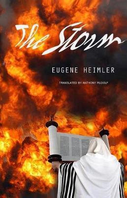 The Storm by Eugene Heimler image