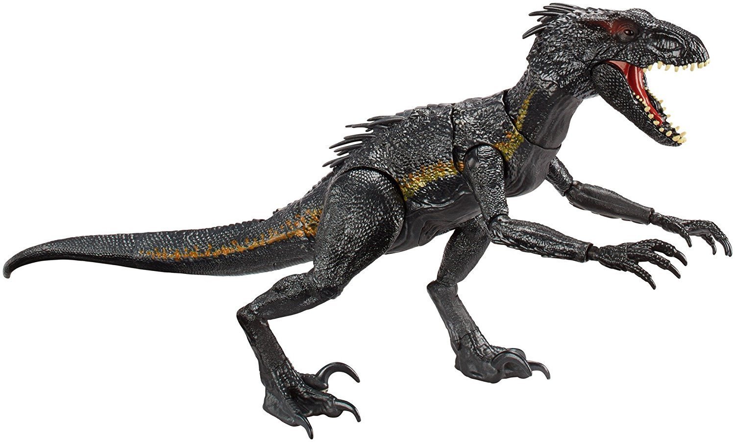 Buy Jurassic World Ultimate Indoraptor Figure at Mighty Ape NZ