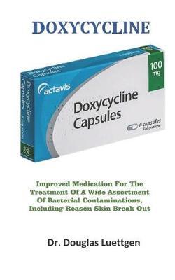 Buy Doxycycline Nz