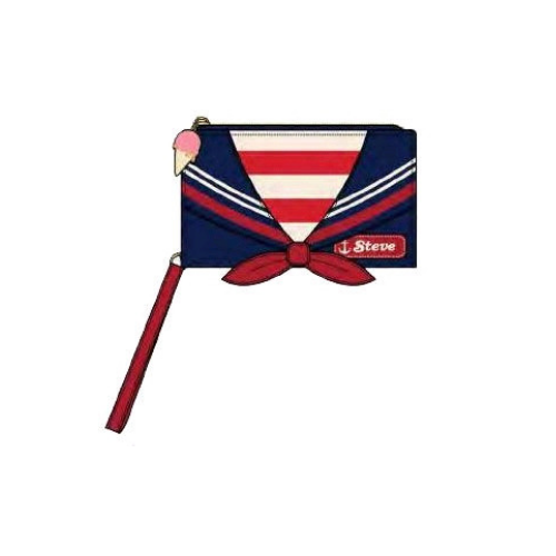 Loungefly Stranger Things Scoops Ahoy Purse Women's at Mighty Ape NZ