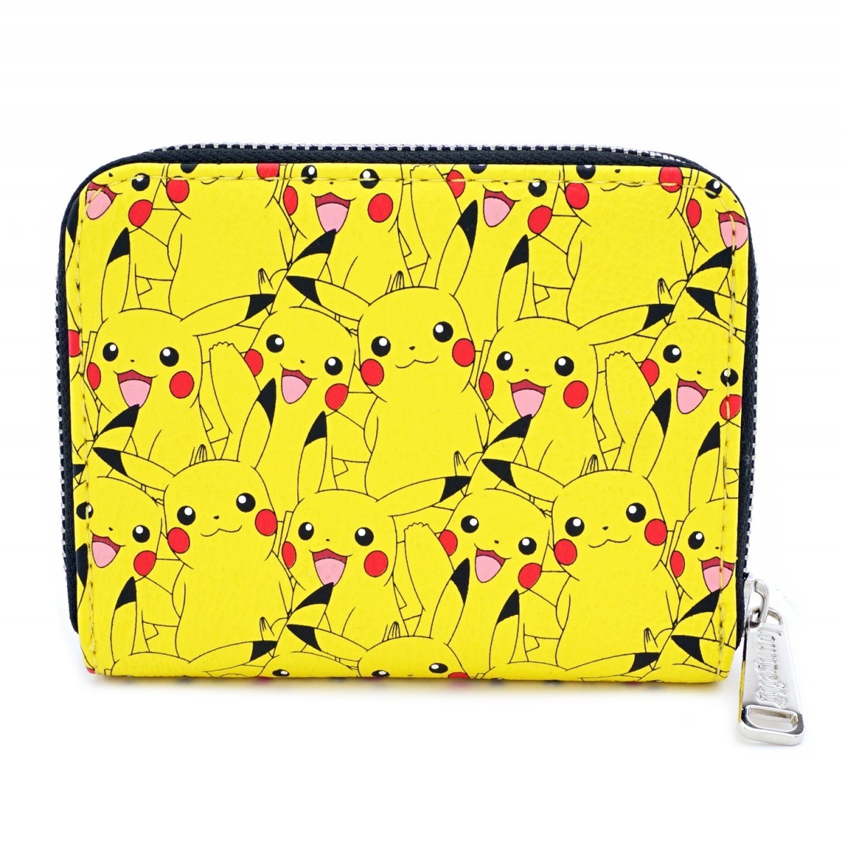 Loungefly: Pokemon - Pikachu Collage Purse image