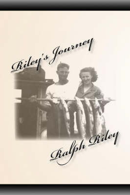 Riley's Journey by Ralph Riley image
