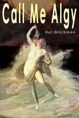Call Me Algy by Harold Glickman image