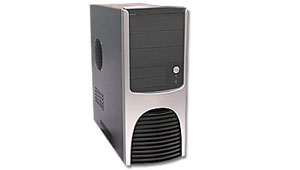Saturn Case Callisto ATX Twr •No PSU• image