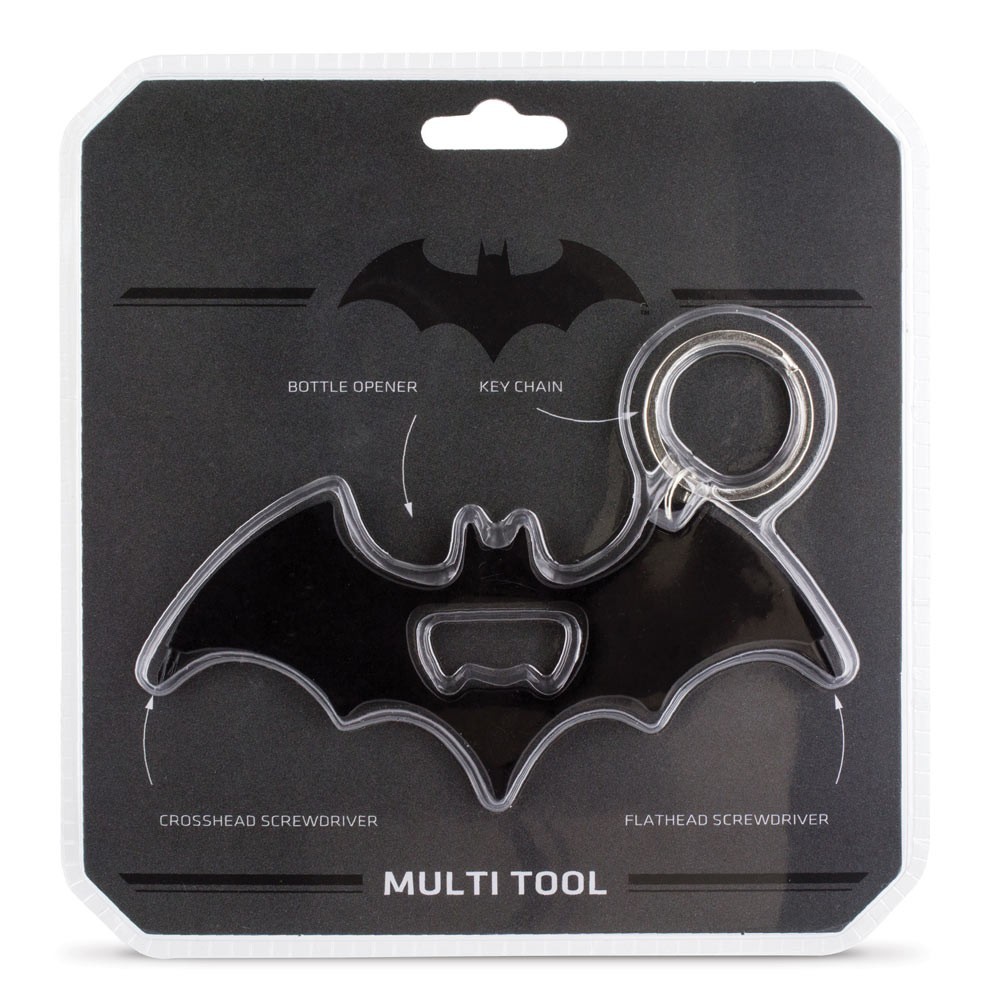 Batman: Multi Tool