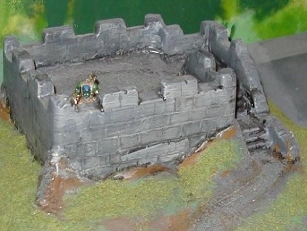 Amera: Fantasy Realms - Castle Keep image