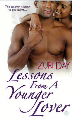 Lessons From A Younger Lover by Zuri Day image