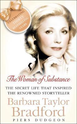 The Woman of Substance by Piers Dudgeon image