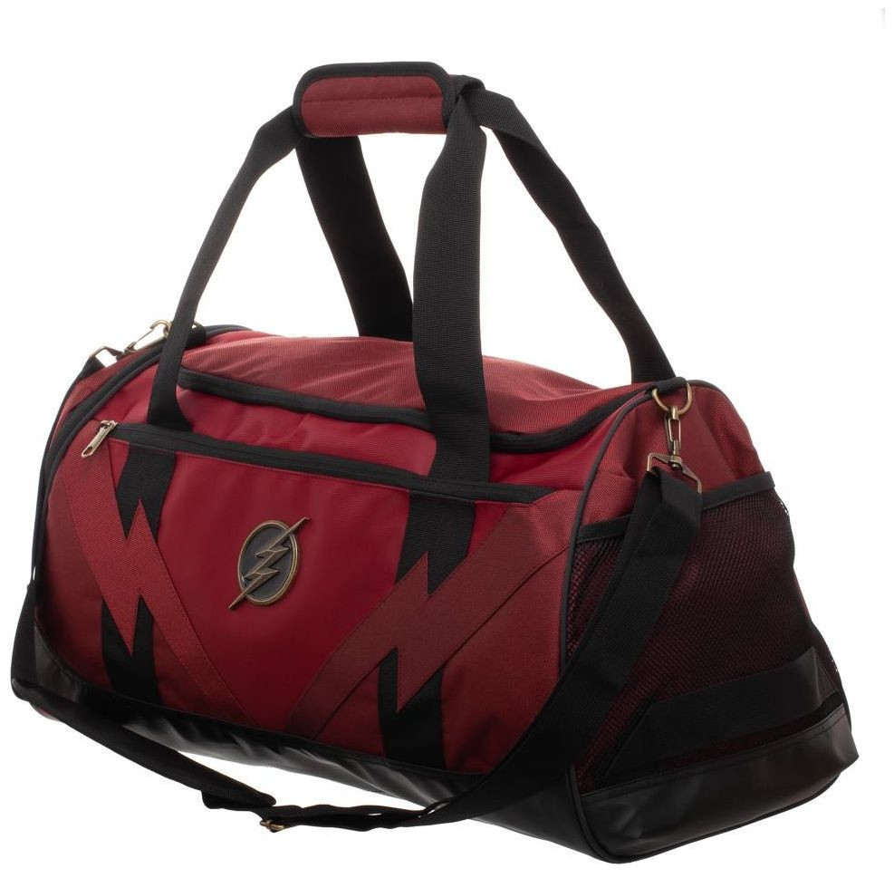 DC Comics: Flash - Character Dufflebag image