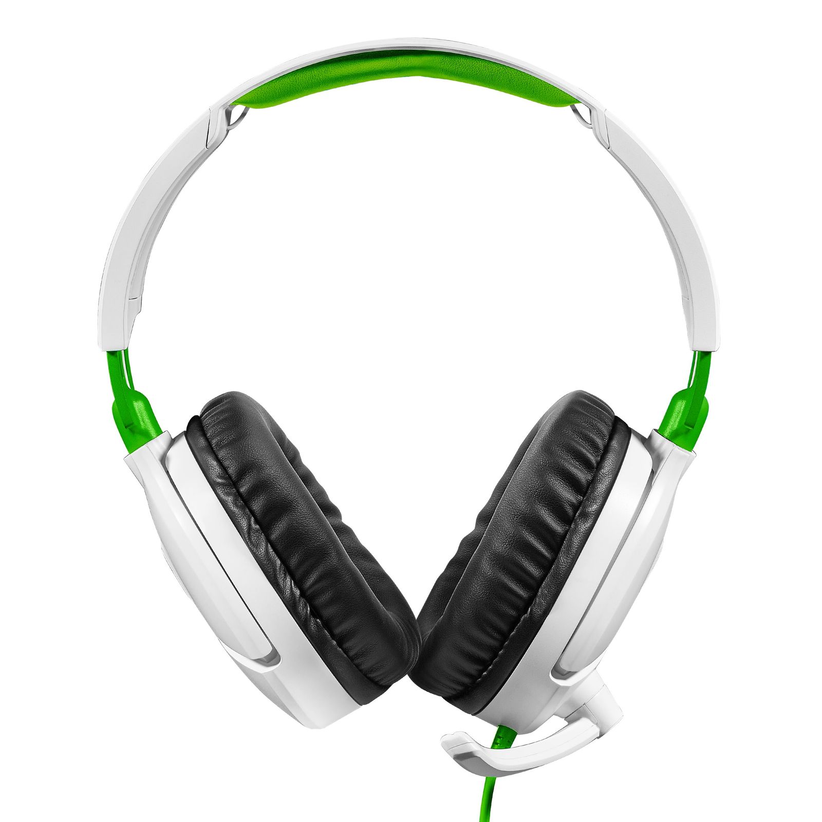 Turtle Beach Ear Force Recon 70X Stereo Gaming Headset (White) for Xbox One image