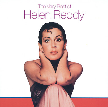 Very Best Of by Helen Reddy image