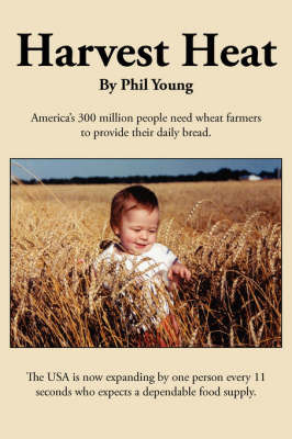 Harvest Heat by Phil Young image