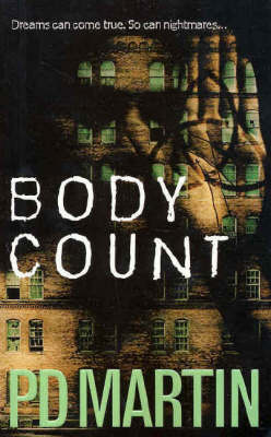 Body Count by PD Martin image