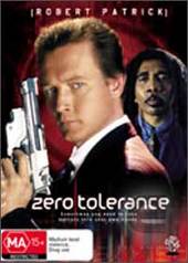 Zero Tolerance on DVD