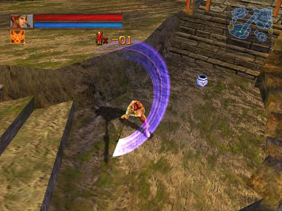 Stake: Fortune Fighters for Xbox image