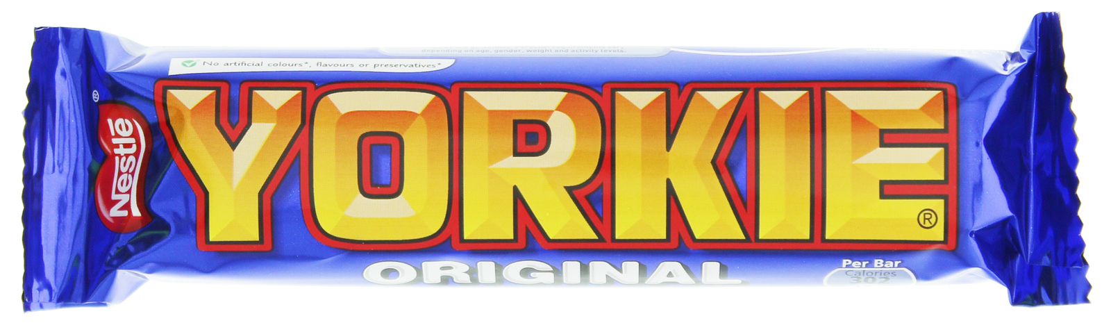 Nestle Yorkie Bar (46g) image
