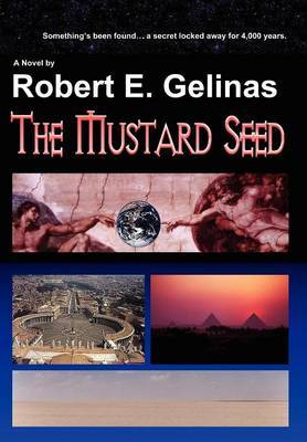 The Mustard Seed by Robert E. Gelinas image